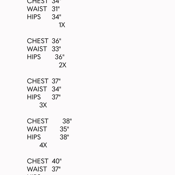 PVC top - Picture 4 of 4